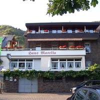 Gastehaus Mosella