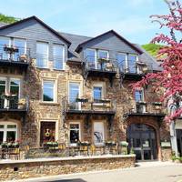 Landgasthof Winzerscheune