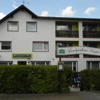 Landgasthaus Kaster