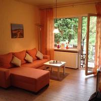 Ferienwohnung Mosel