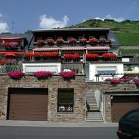 Gastehaus Fuchs
