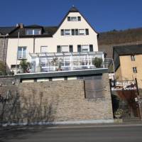 Weingut / Gastehaus Gerlach