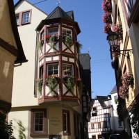 Weingut Gastehaus Derkum