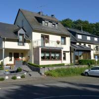 Gastehaus Petra