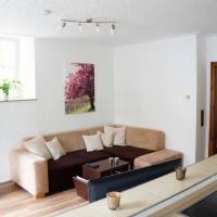 Ferienwohnung Familie Kranz