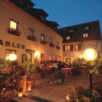 Hotel Gasthof Adler