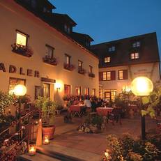 Hotel Gasthof Adler