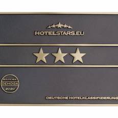 Hotel Ulmer Stuben