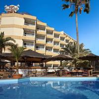 Sahara Playa