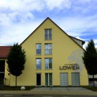 Hotel & Gasthof Lowen