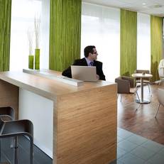 ibis Ulm City