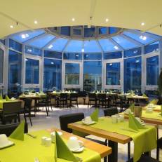 Comfor Hotel Frauenstrasse
