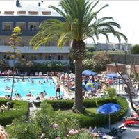 Santa Susana Aparthotel