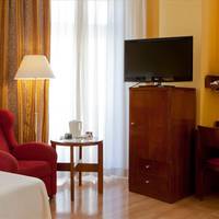 Senator Gran Via 21 Hotel
