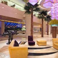 The Westin Bund Center, Shanghai