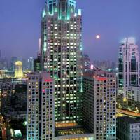 The Westin Bund Center, Shanghai