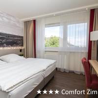 Hotel Rasthaus Seligweiler