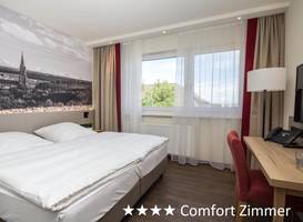 Hotel Rasthaus Seligweiler
