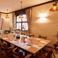 Hotel Garni Lehrertal