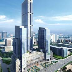 The Westin Nanjing