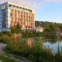 LAGO hotel & restaurant am see