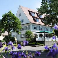 Hotel Garni Am Zehntstadl