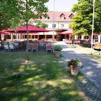 Barfuber Hotel Neu-Ulm