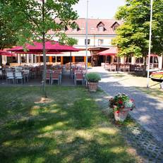 Barfuber Hotel Neu-Ulm