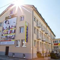 LeoMar Flatrate Hotel