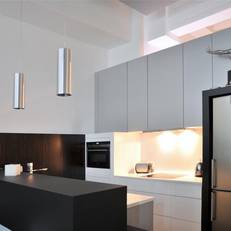 Loft Apartment