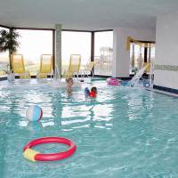 Hotel- und Ferienanlage Haffhus