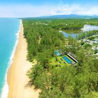 Sala Phuket Mai Khao Beach Resort