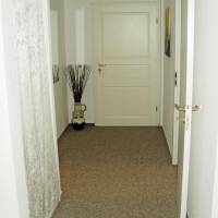 Ferienwohnung Am Ueckerpark