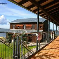 Pension Cafe Knatter
