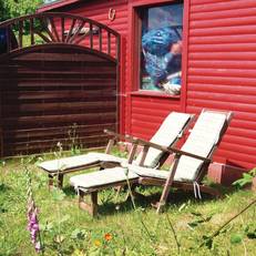 Holiday home Aufbauweg J