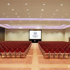 Sheraton Mendoza