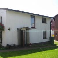 Holiday Home Uckeritz - Seebad 1