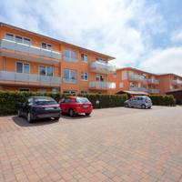 Ferienwohnung Uckeritz - Am Sportplatz 7