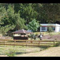 Bungalow Uckeritz
