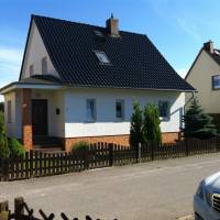 Ferienhaus Wede
