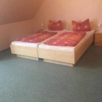 Ferienwohnung Wede