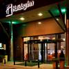 Holiday Inn Madrid