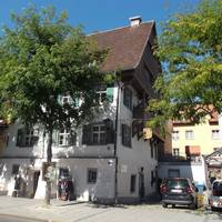 Haus Zur Gerberei
