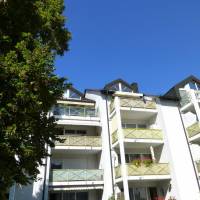 Maisonette Bodensee-Traum