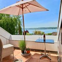 Ferienwohnung Seeblick