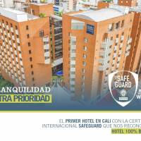 Four Points by Sheraton Cali