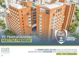 Four Points by Sheraton Cali