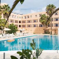 Xaloc Apartments