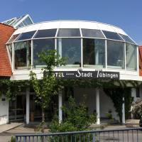 Hotel Stadt Tubingen