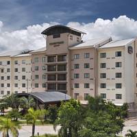 Courtyard by Marriott San Salvador